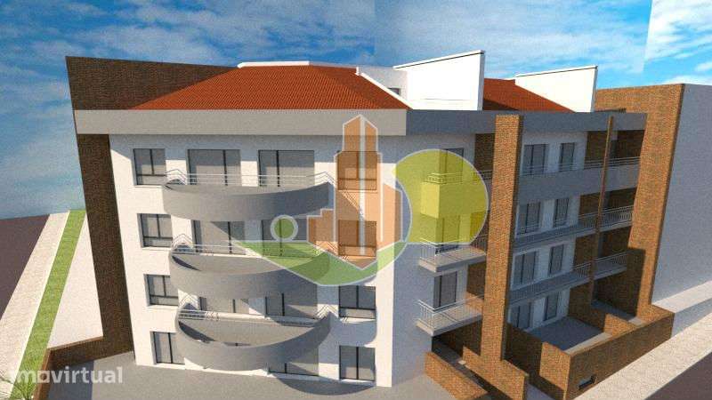 T1+1 Duplex com terraço privativo - Grande imagem: 3/35