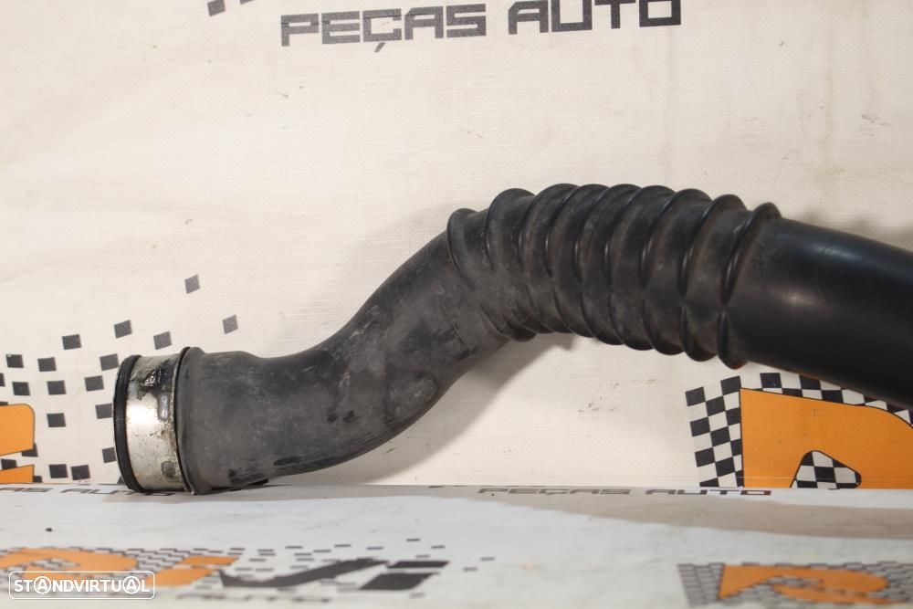 Tubo De Admissão Bmw 3 (E90)  11617797483 / 7797483 / 58300015 - 2