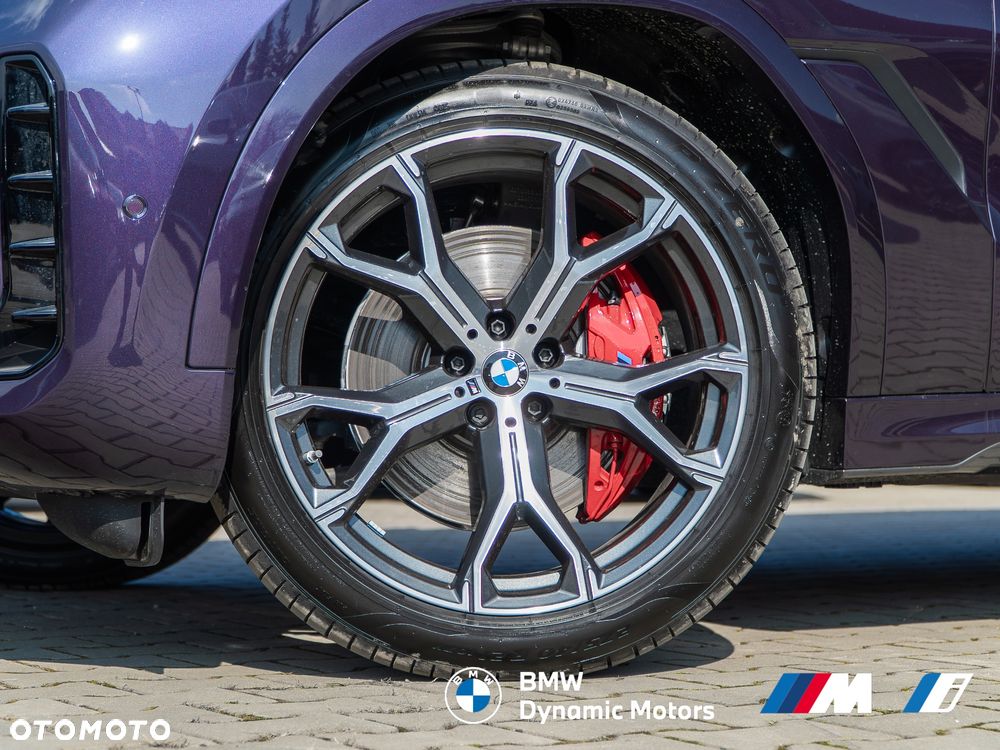 BMW X6 - 9