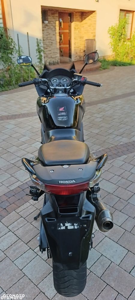 Honda Deauville - 15