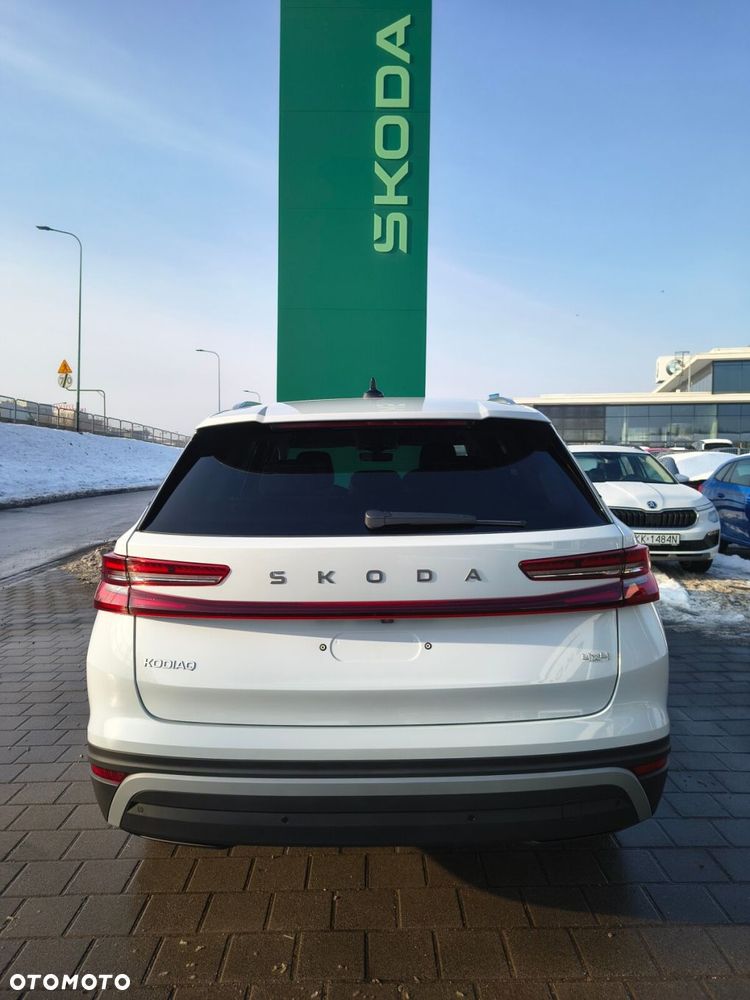 Skoda Kodiaq - 7
