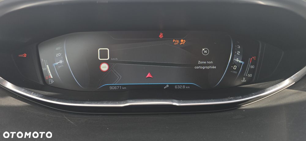 Peugeot 5008 PureTech 130 Stop & Start Access - 25