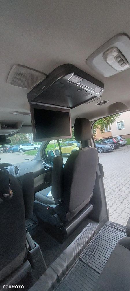 Ford Tourneo Custom ver-290-l1h1-limited - 10