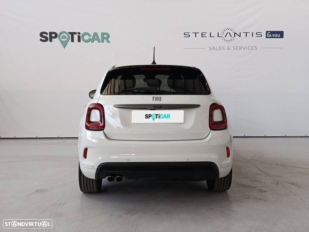 Fiat 500X 1.3 MJ - 7