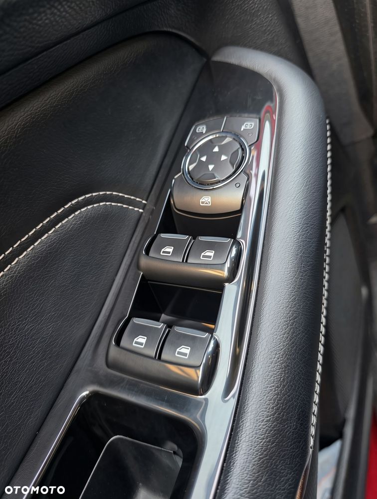 Ford Edge - 27