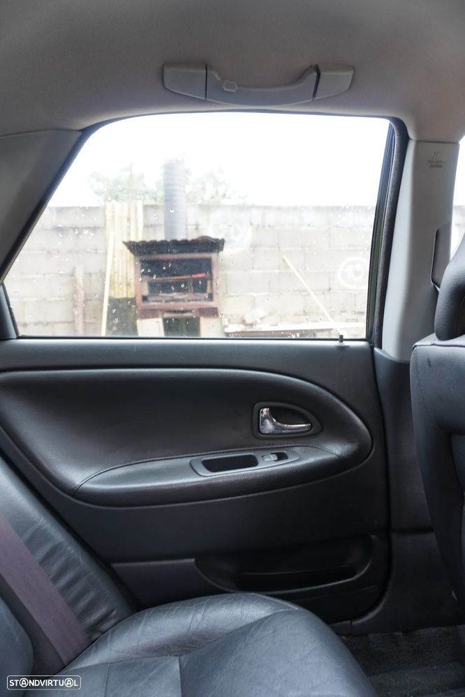 Volvo S40 1.9 D CR - 44