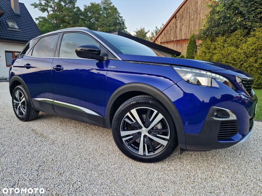 Peugeot 3008 - 27