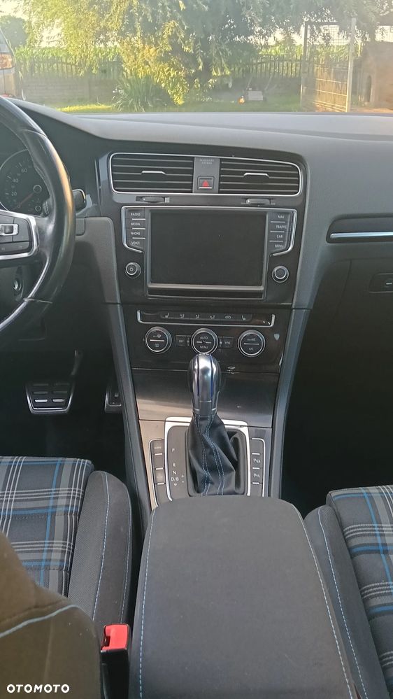 Volkswagen Golf 1.4 TSI Plug-In-Hybrid GTE - 2