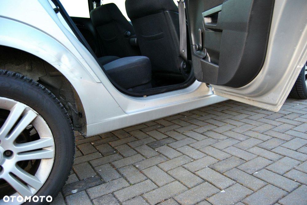 Opel Astra - 13