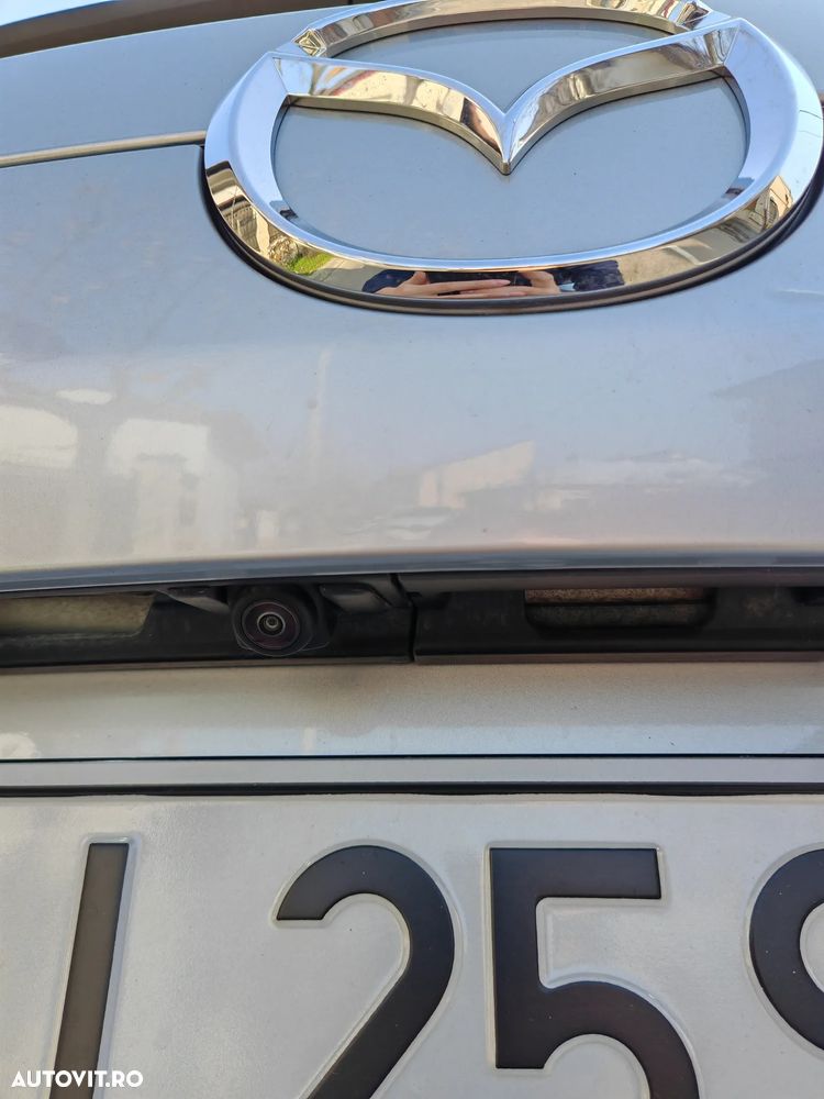 Mazda CX-5 e-SKYACTIV G165 MHEV Homura - 22