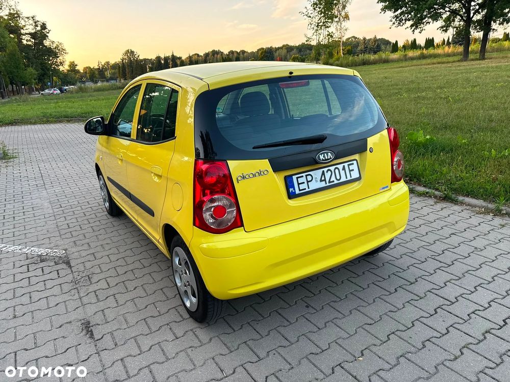 Kia Picanto - 20
