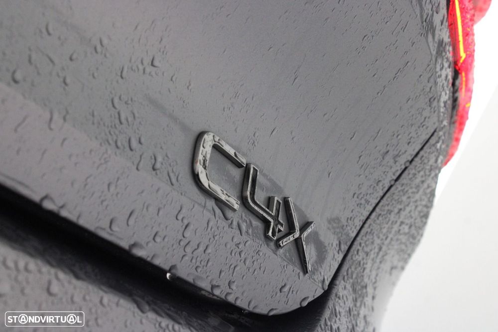 Citroën C4 X 1.2 PureTech Max EAT8 - 42