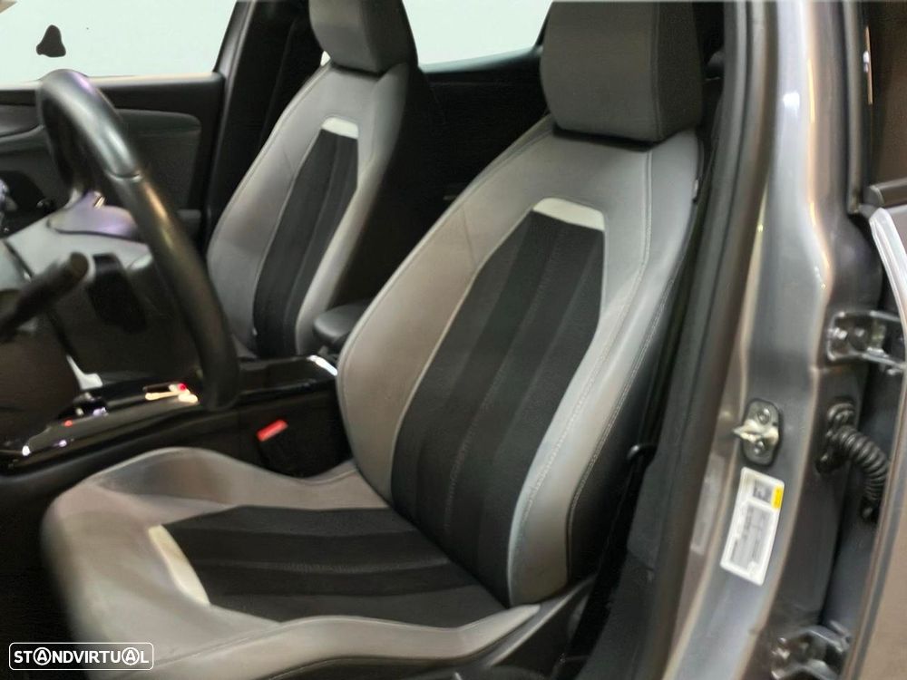 Opel Mokka 1.2 T Elegance AT - 15