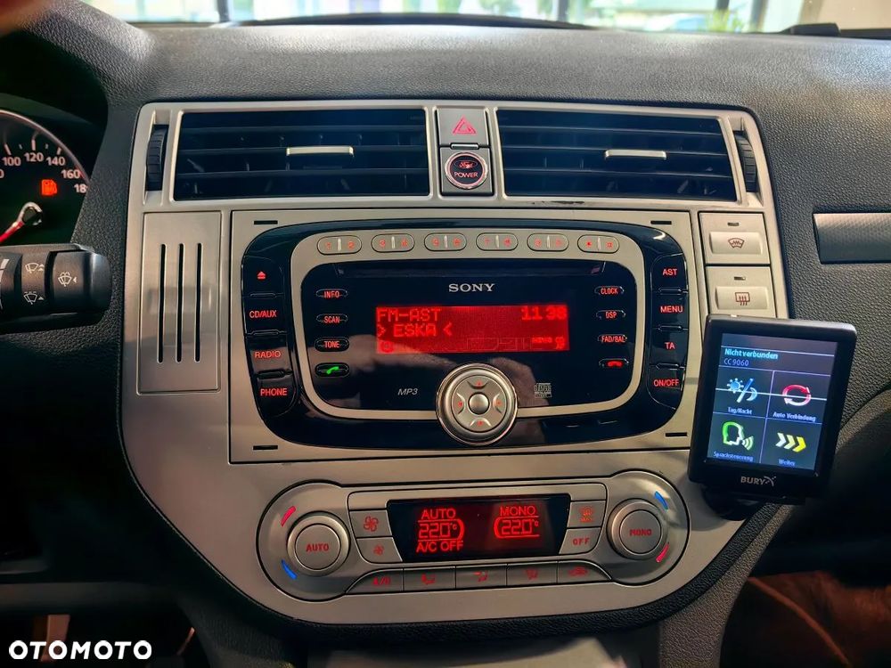 Ford Kuga 2.0 TDCi 4x4 Trend - 11