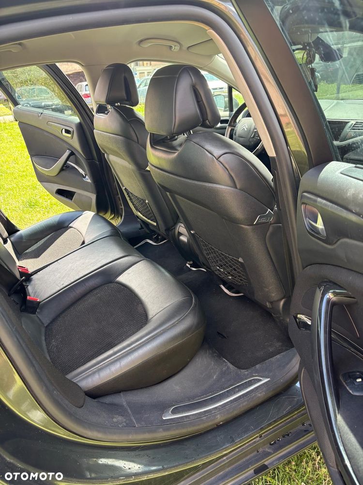 Citroën C5 2.0 HDi Exclusive - 7