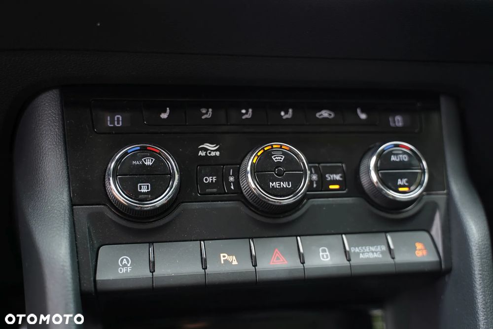 Skoda Karoq - 24