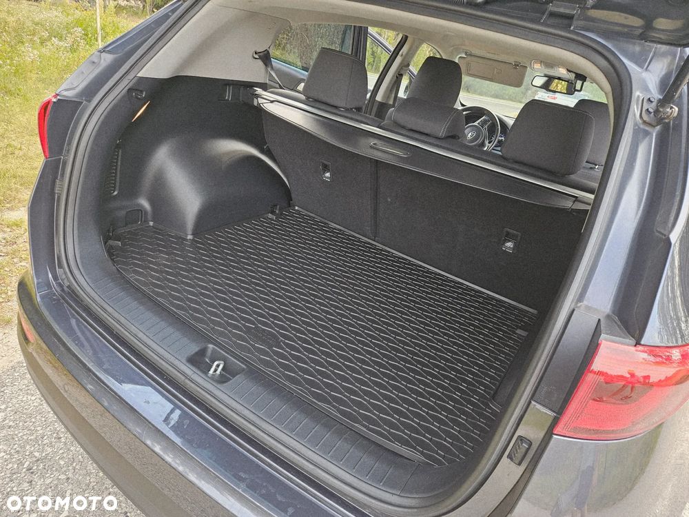 Kia Sportage 1.7 CRDI L 2WD - 13