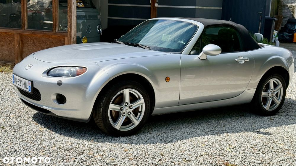 Mazda MX-5 1.8 MZR Emotion - 12