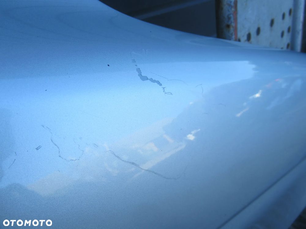 BŁOTNIK PRZEDNI PRZÓD LEWY LUB PRAWY BMW 5 E39 LIFT 2000-2004 - 21
