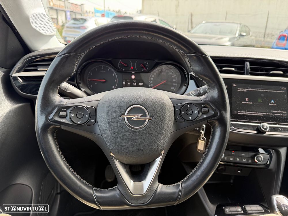 Opel Corsa 1.2 Business - 17