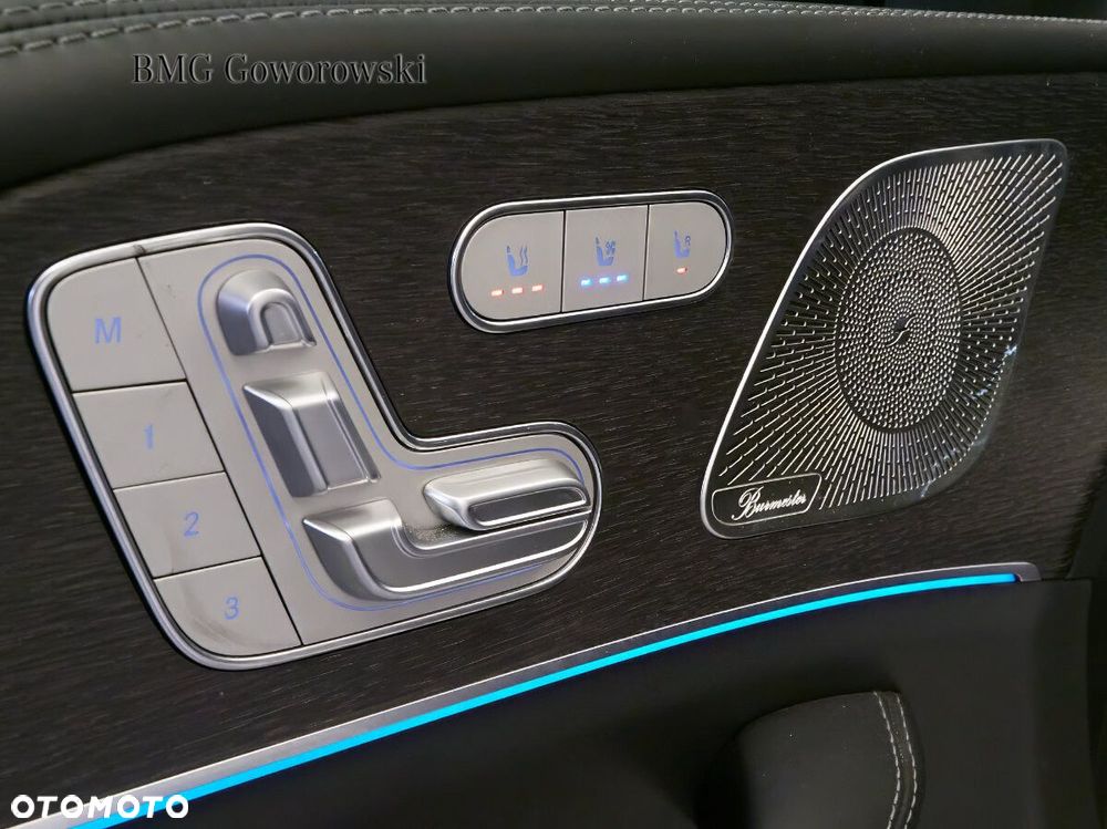 Mercedes-Benz GLE 400 d 4-Matic Executive - 8