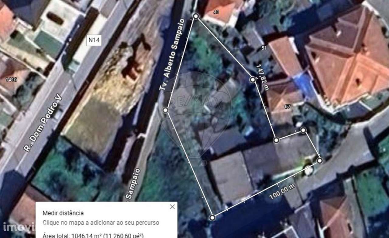 Terreno  para venda - Grande imagem: 2/4