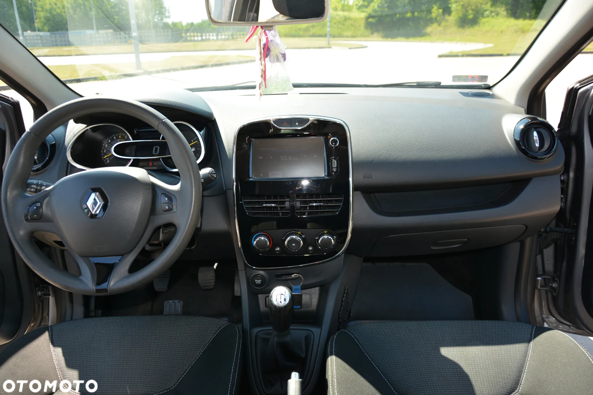 Renault Clio 0.9 Energy TCe Expression - 11