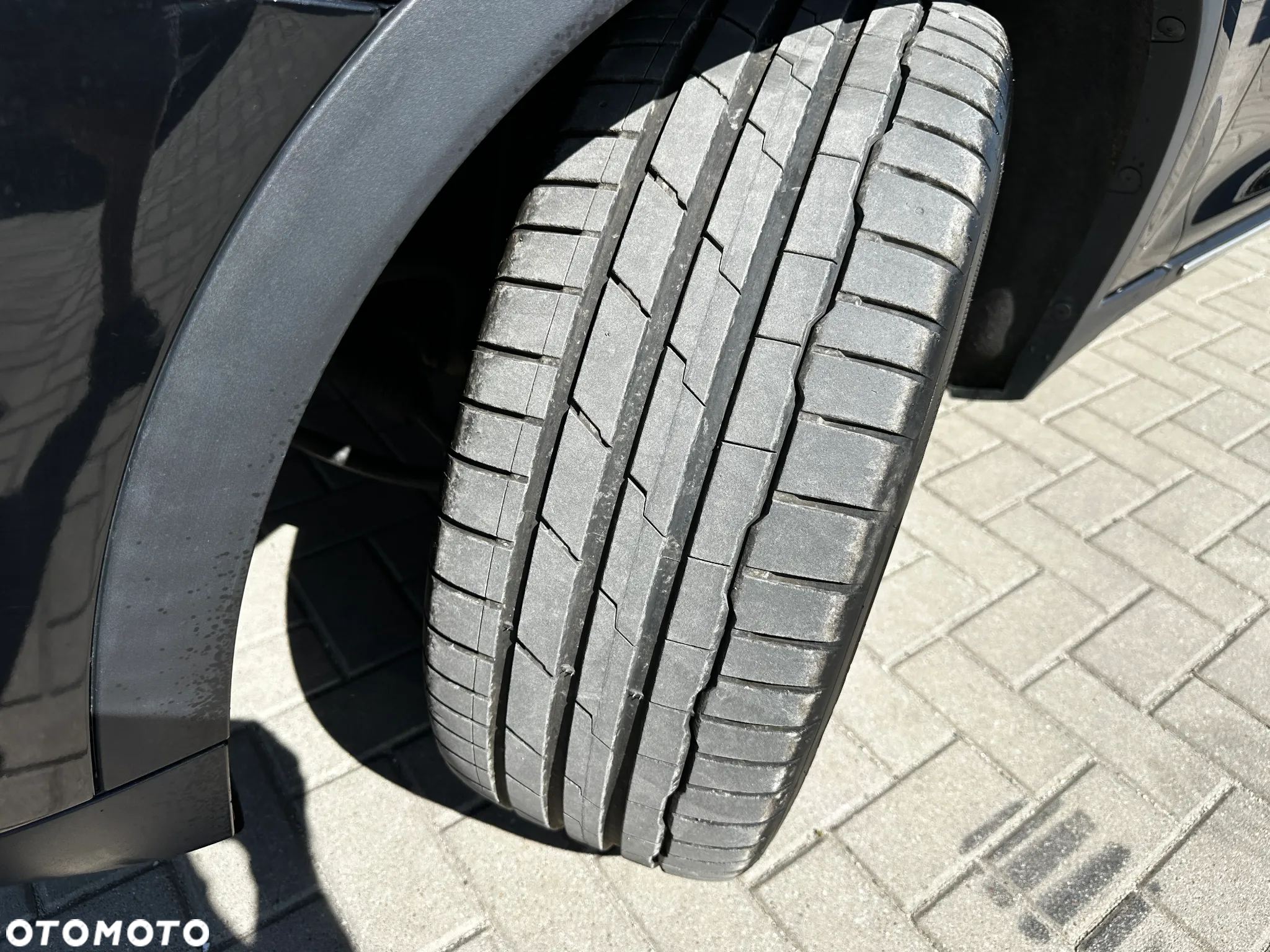 BMW X3 - 32