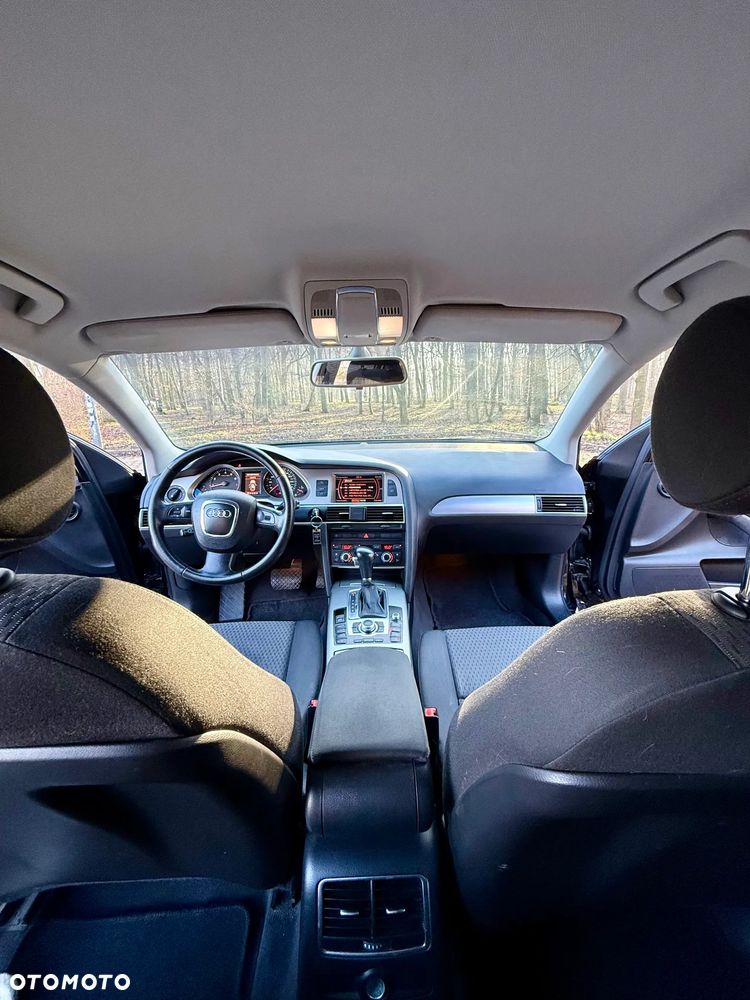 Audi A6 Limousine - 13