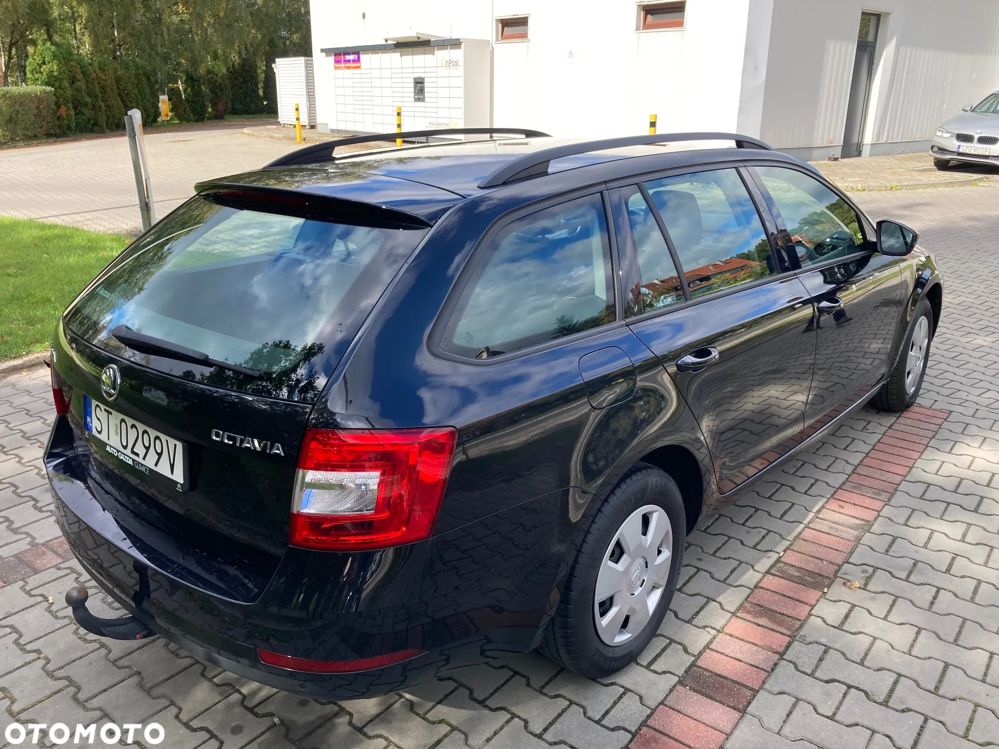 Skoda Octavia 1.6 TDI Active - 6
