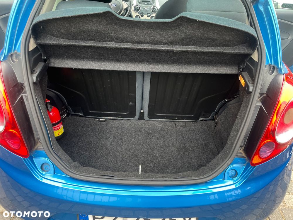 Ford KA 1.2 Titanium (air2) - 10