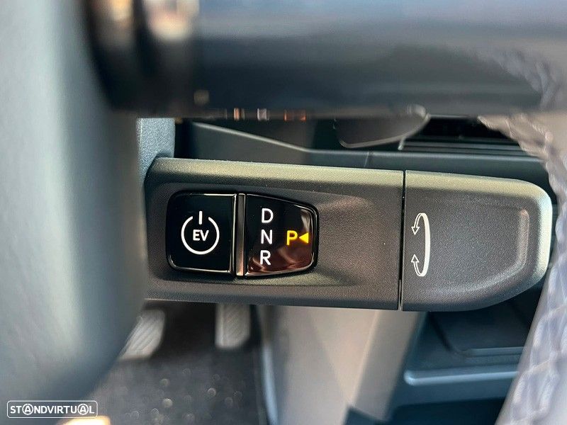 Kia PV5 71.2 kWh L2H1 + V2L - 26