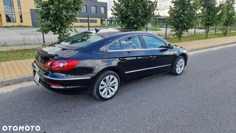 Volkswagen Passat CC - 5