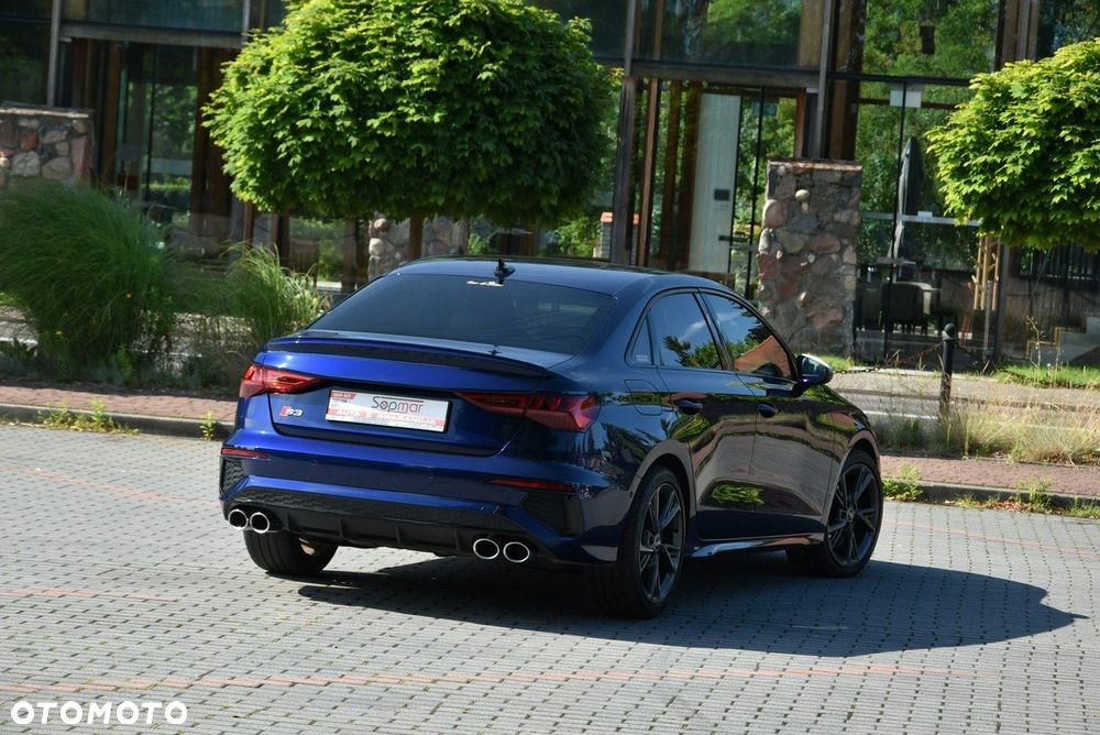 Audi S3 - 22
