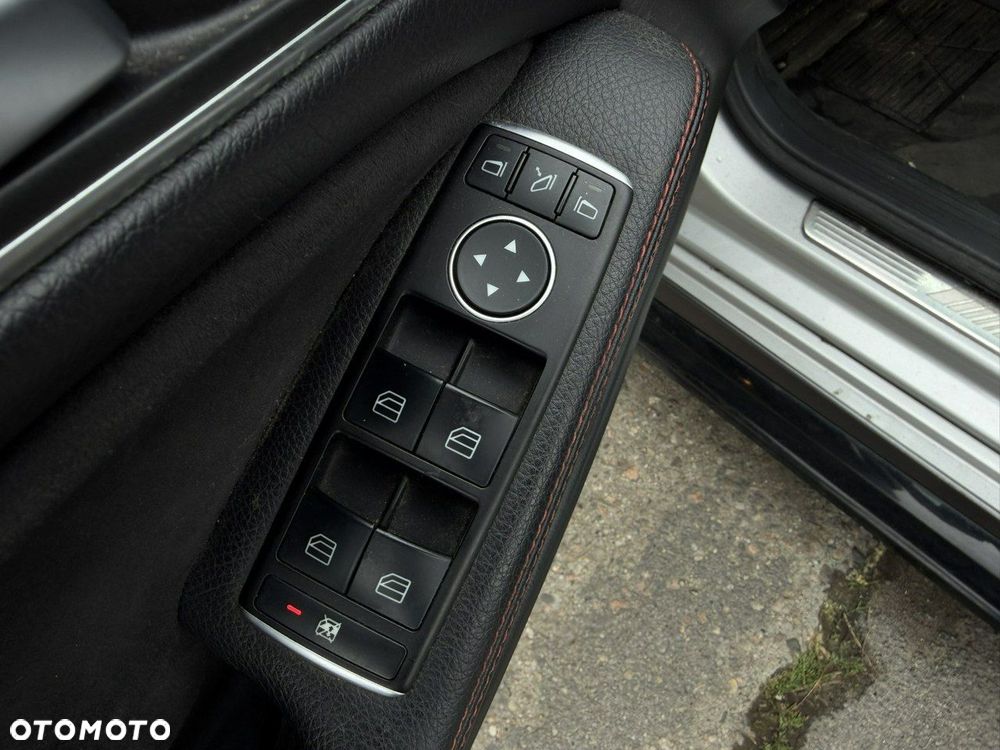 Mercedes-Benz CLA - 15