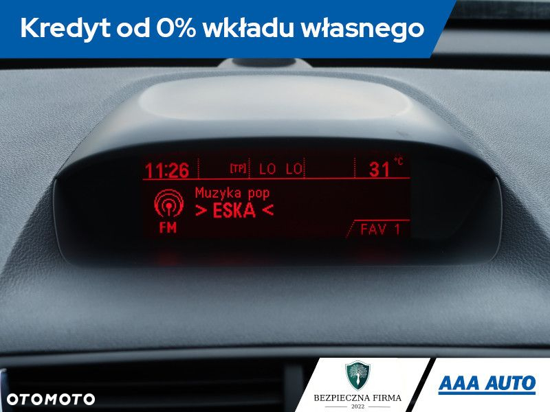 Opel Mokka - 13