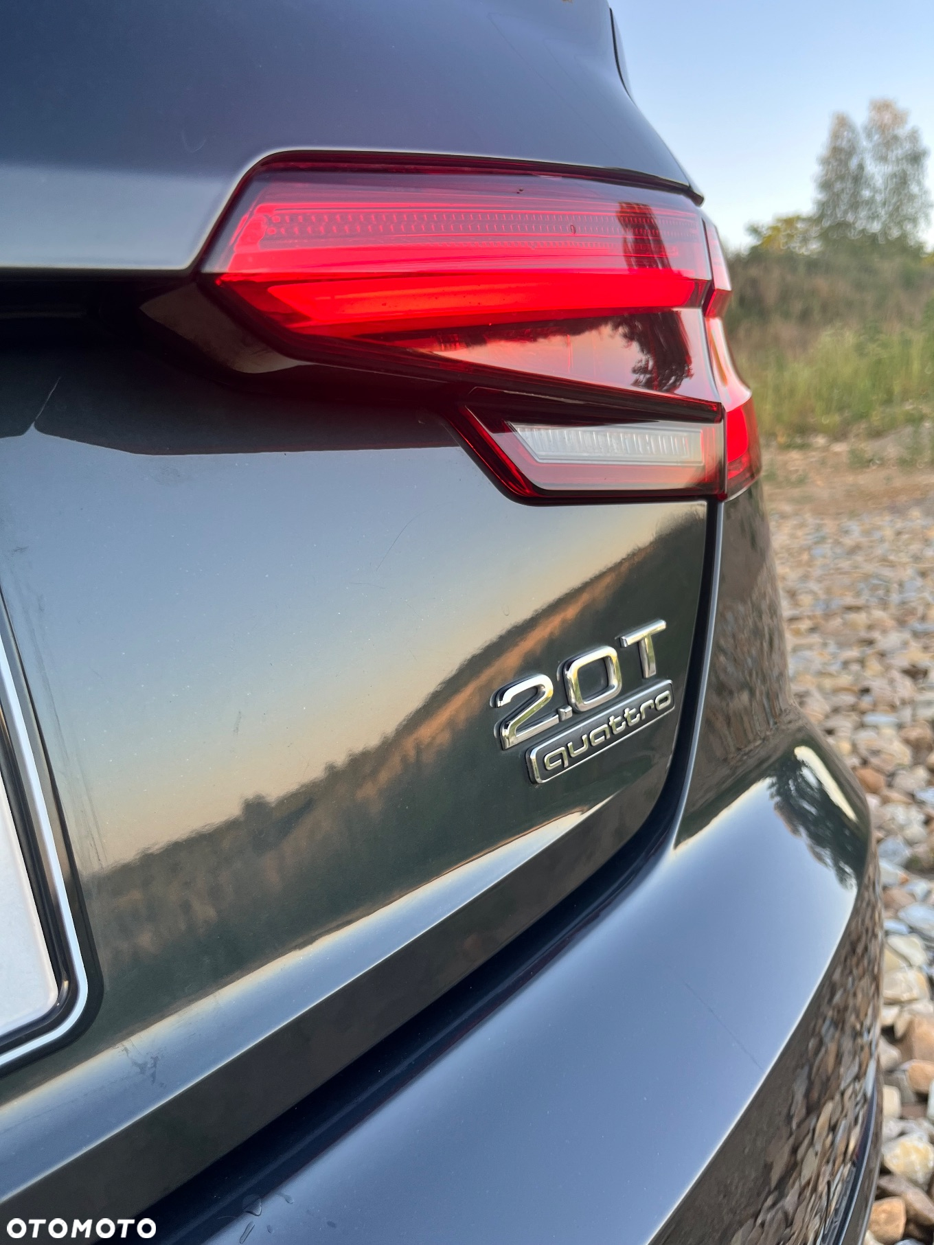 Audi A4 2.0 TFSI Quattro Design S tronic - 6