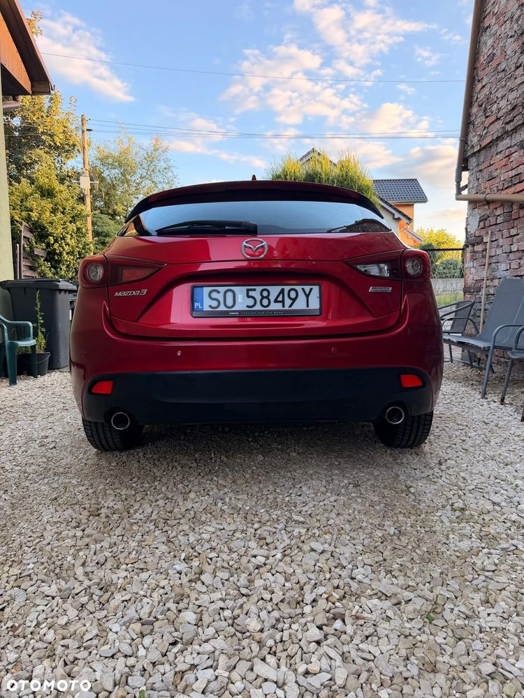 Mazda 3 2.0 Skyenergy - 17
