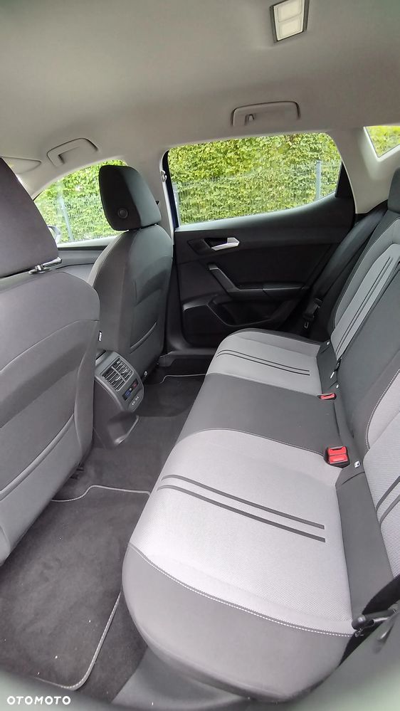 Seat Leon 1.5 TSI Full LED - 19