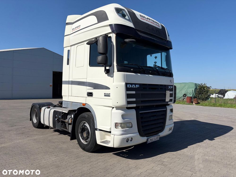 DAF