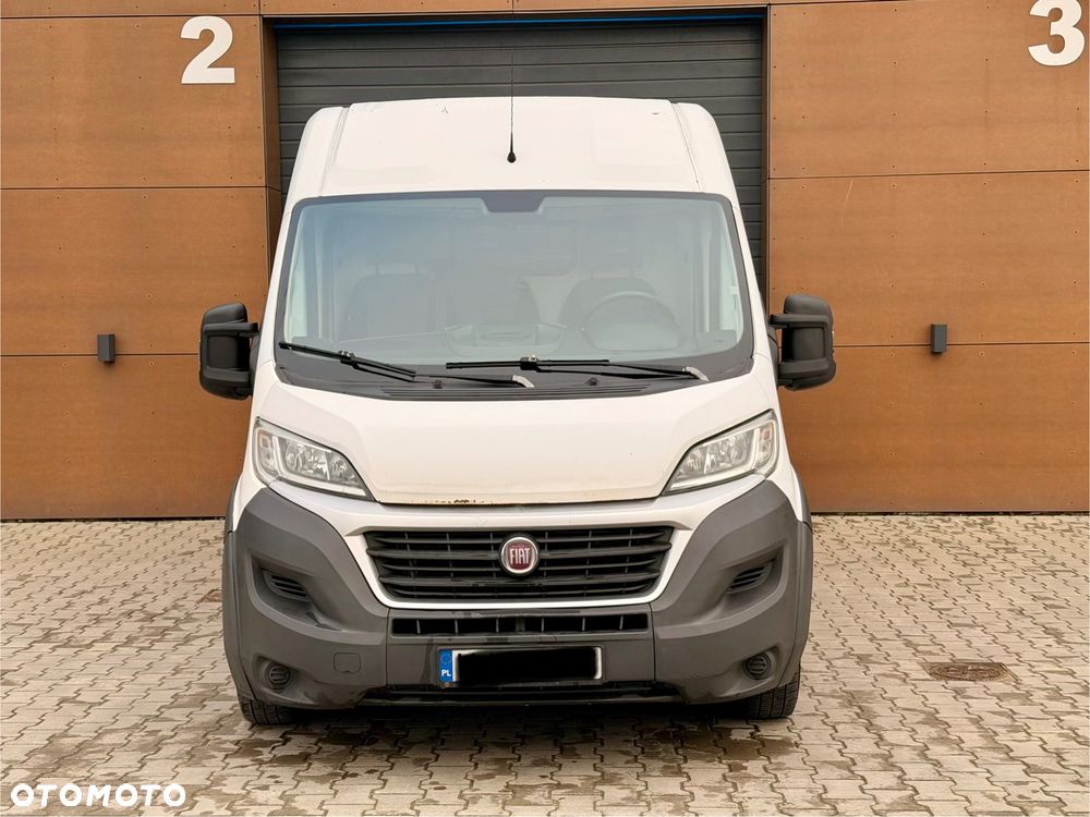 Fiat Ducato - 2