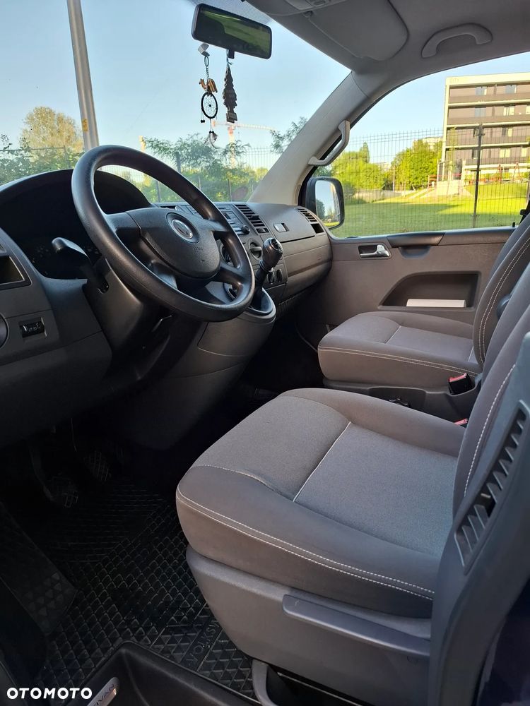 Volkswagen California - 4