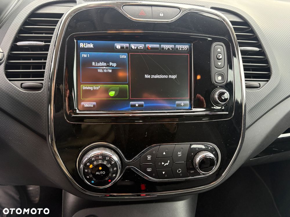 Renault Captur ENERGY TCe 90 Start&Stop Intens - 15