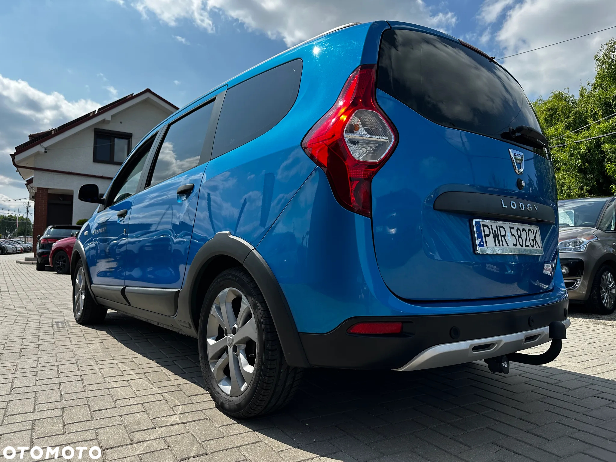 Dacia Lodgy - 31