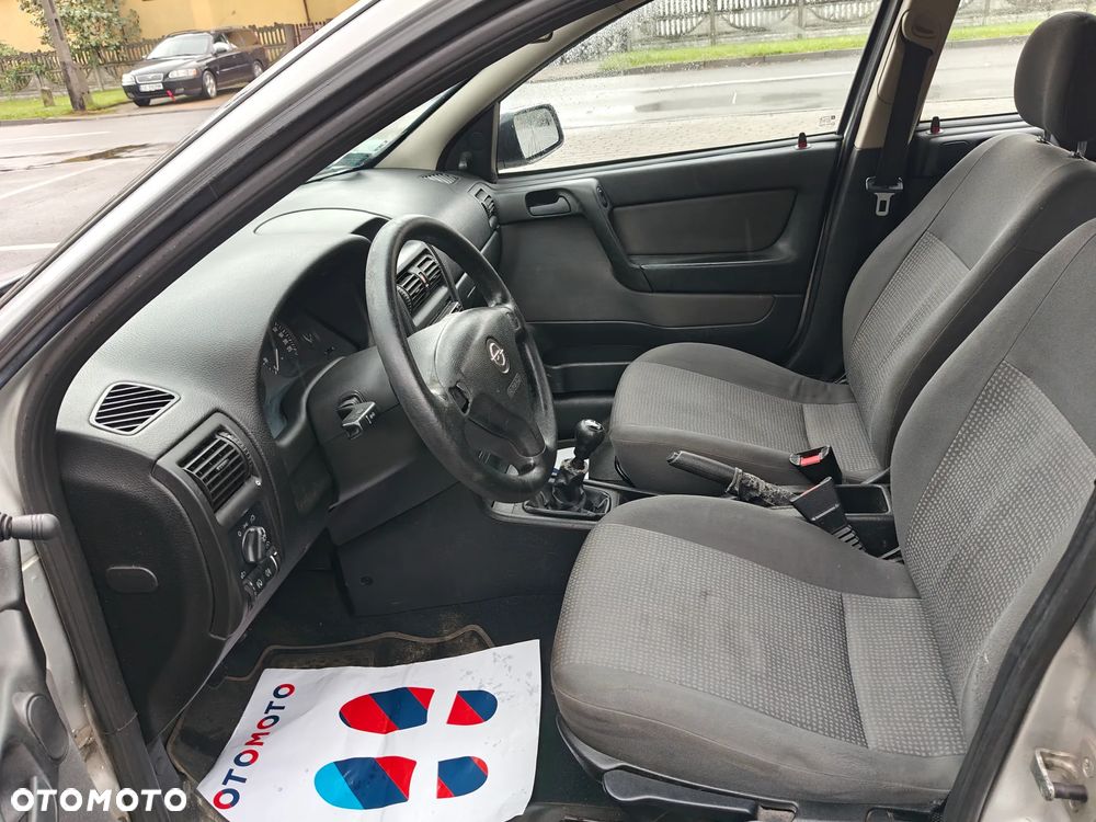 Opel Astra II 1.4 Start - 9