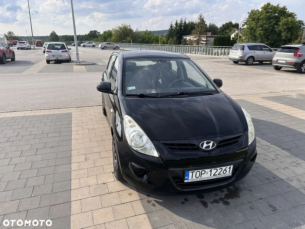 Hyundai i20 1.2 Classic - 1