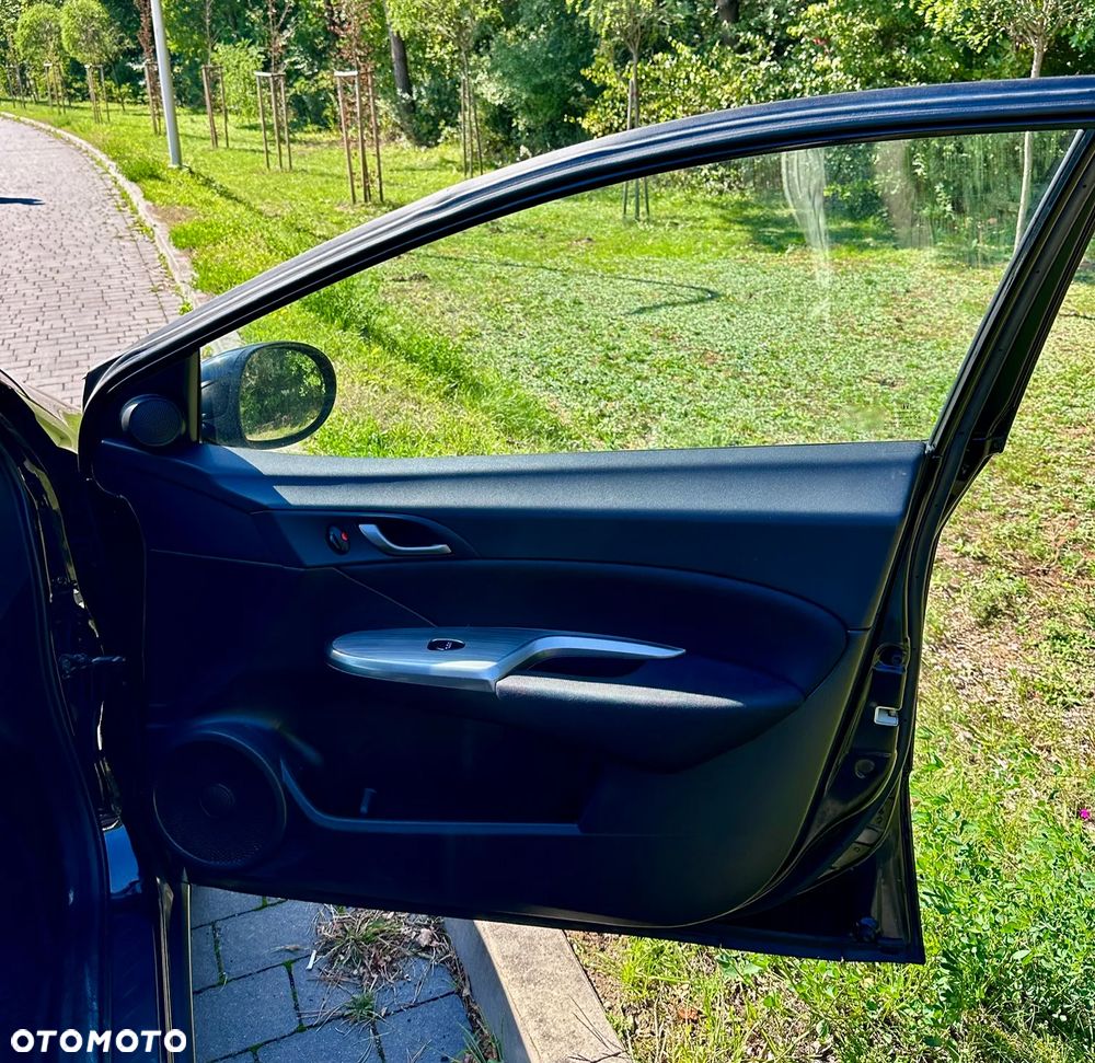 Honda Civic 1.8i-VTEC Comfort - 10