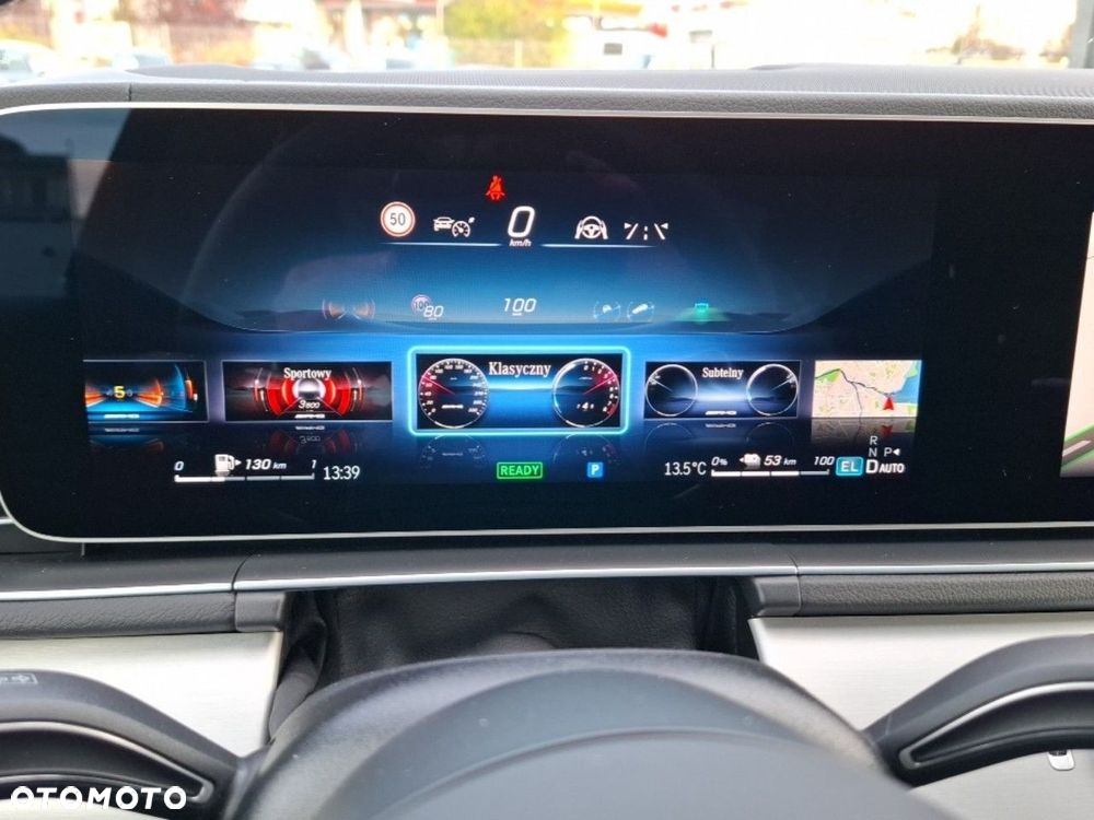 Mercedes-Benz GLE - 33