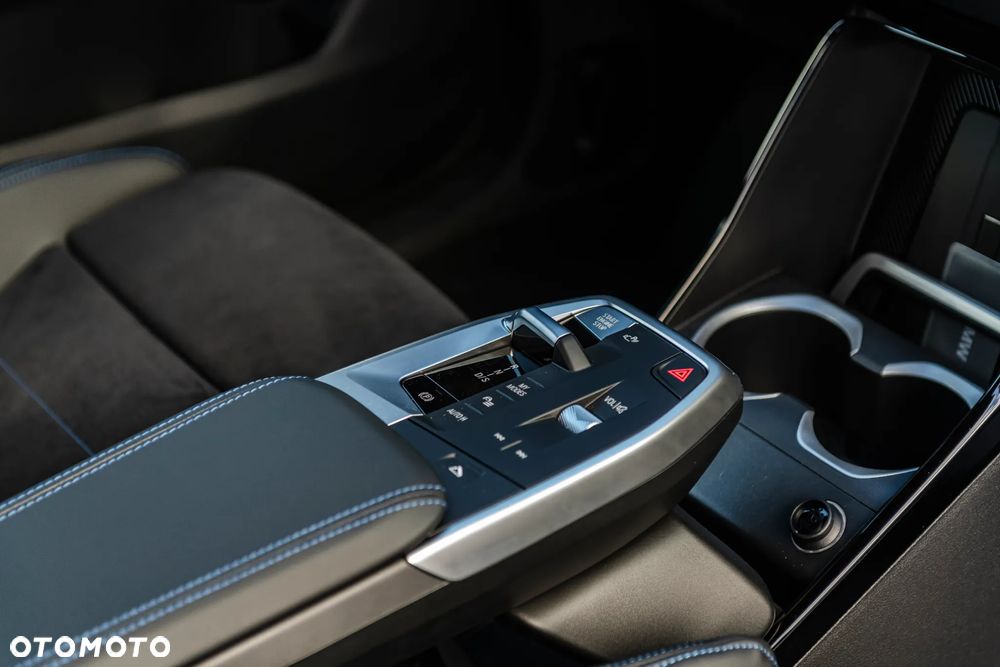 BMW X1 xDrive30e - 17