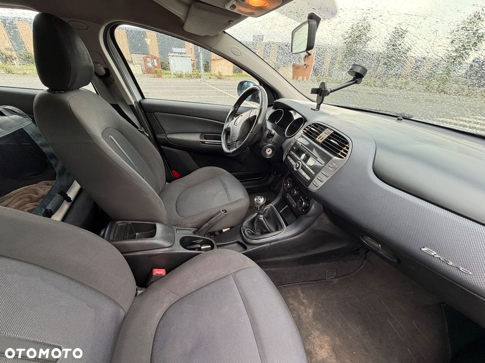 Fiat Bravo 1.4 T-JET 16V Dynamic - 23